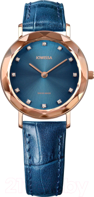 Часы наручные женские Jowissa J5.644.M