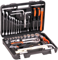 

Универсальный набор инструментов, Pro 1/2"DR / 39941