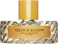 Парфюмерная вода Vilhelm Parfumerie 125 TH & Bloom (20мл) - 