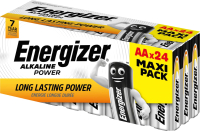 

Комплект батареек, Power AA LR6