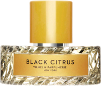 Парфюмерная вода Vilhelm Parfumerie Black Citrus (50мл) - 
