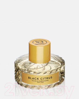 Парфюмерная вода Vilhelm Parfumerie Black Citrus (50мл)