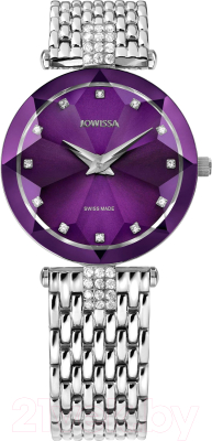 Часы наручные женские Jowissa J5.702.M
