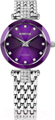 Часы наручные женские Jowissa J5.702.S