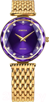 Часы наручные женские Jowissa J5.759.M