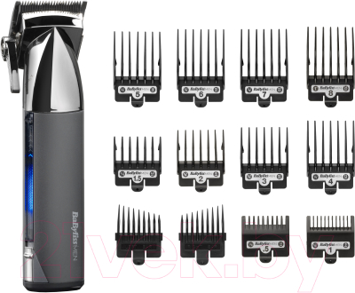 Триммер BaByliss E996E