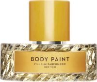 Парфюмерная вода Vilhelm Parfumerie Body Paint (50мл) - 