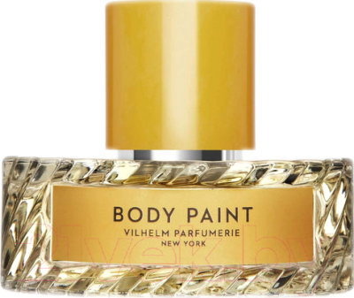 Парфюмерная вода Vilhelm Parfumerie Body Paint (50мл)