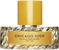 Парфюмерная вода Vilhelm Parfumerie Chicago High (50мл) - 