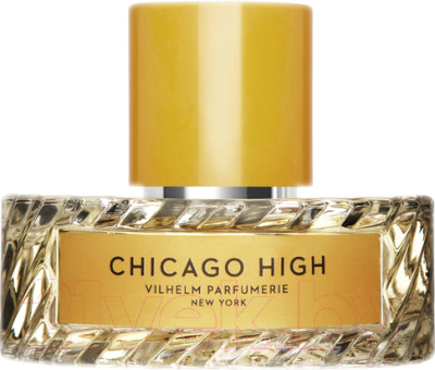 Парфюмерная вода Vilhelm Parfumerie Chicago High (50мл)