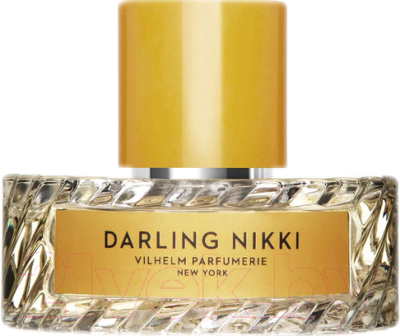 Парфюмерная вода Vilhelm Parfumerie Darling Nikki (50мл)