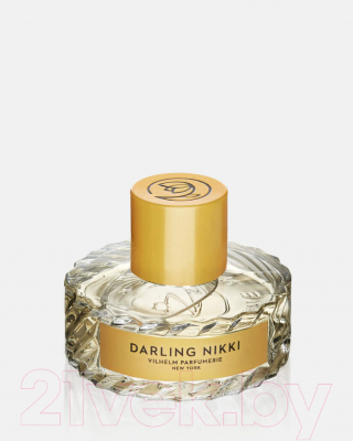 Парфюмерная вода Vilhelm Parfumerie Darling Nikki (50мл)
