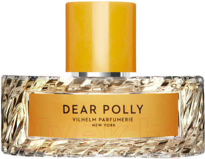 Парфюмерная вода Vilhelm Parfumerie Dear Polly (20мл)