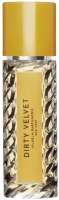 Парфюмерная вода Vilhelm Parfumerie Dirty Velvet (20мл) - 