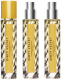 Парфюмерный набор Vilhelm Parfumerie Dirty Velvet  (3x10мл) - 