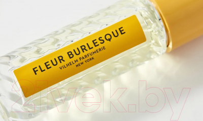 Парфюмерная вода Vilhelm Parfumerie Fleur Burlesque (20мл)