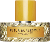 Парфюмерная вода Vilhelm Parfumerie Fleur Burlesque (50мл) - 