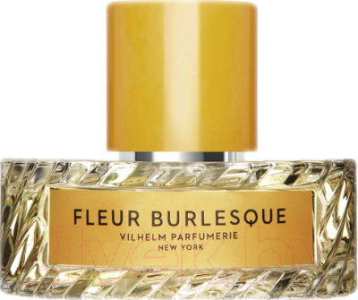 Изображение товара Парфюмерная вода Vilhelm Parfumerie Fleur Burlesque (50мл)