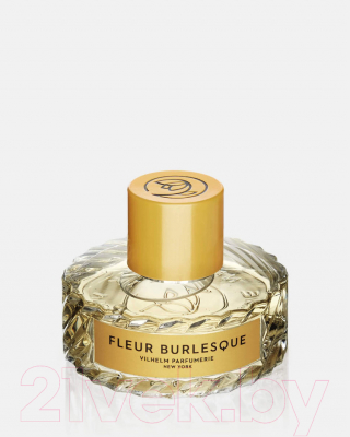 Изображение товара Парфюмерная вода Vilhelm Parfumerie Fleur Burlesque (50мл)