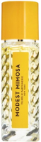 

Парфюмерная вода, Modest Mimosa