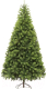Ель искусственная National Tree Company Зеленая красавица премиум / ЗКП-150 (150см) - 