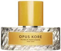 Парфюмерная вода Vilhelm Parfumerie Opus Kore (50мл) - 