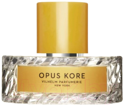 Парфюмерная вода Vilhelm Parfumerie Opus Kore (50мл)