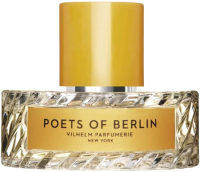 Парфюмерная вода Vilhelm Parfumerie Poets Of Berlin (50мл) - 