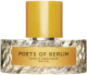 Парфюмерная вода Vilhelm Parfumerie Poets Of Berlin (50мл) - 