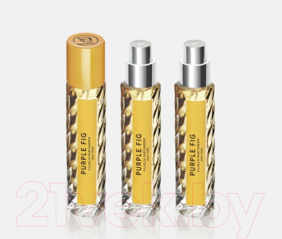 Изображение товара Парфюмерный набор Vilhelm Parfumerie Purple Fig (3x10мл)