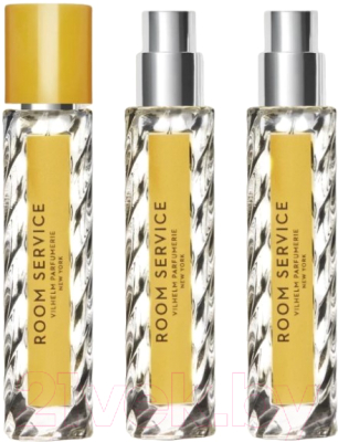 Изображение товара Парфюмерный набор Vilhelm Parfumerie Room Service (3x10мл)