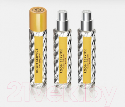 Изображение товара Парфюмерный набор Vilhelm Parfumerie Room Service (3x10мл)