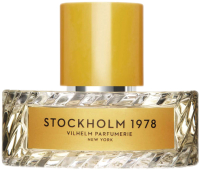 Парфюмерная вода Vilhelm Parfumerie Stockholm 1978 (20мл) - 