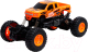 Радиоуправляемая игрушка Автоград Джип Пикап JC20-1A / 7753082 (оранжевый) - 