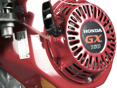 Вибротрамбовка TOR HCR80C Honda / 1018816