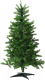 Ель искусственная National Tree Company Сказка / СК-130 (130см) - 
