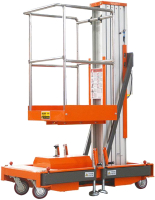 

Подъемник телескопический, 125кг 9м TOR GTWY9-100 DC 1 (G) / 1015936