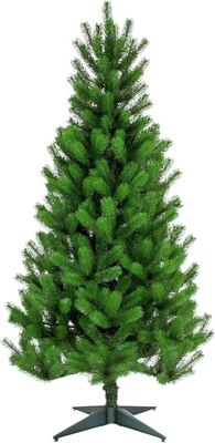 Ель искусственная National Tree Company Сказка / СК-160 (160см)