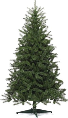 Ель искусственная National Tree Company Сказка / СК-160 (160см)