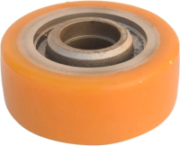 

Ролик для тележки складской, CDDR/CDDK/CDDR-E / 1009623