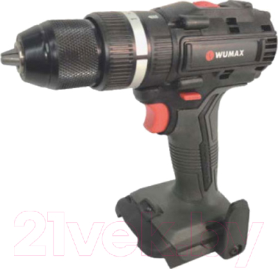Изображение товара Аккумуляторная дрель-шуруповерт Wurth Wumax 5717519110