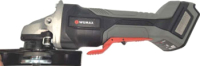 

Угловая шлифовальная машина, Wumax 5717527110