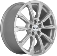 

Литой диск, Ишим 18x7.5" 5x114.3мм DIA 60.1мм ET 45мм SLT