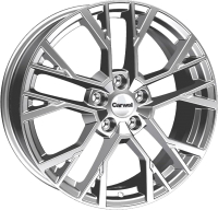 

Литой диск, Камак 18x7" 5x114.3мм DIA 60.1мм ET 45мм SLT