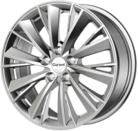 

Литой диск, Кивиристи 17x7" 5x108мм DIA 65.1мм ET 47мм SLT