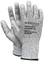 Перчатки защитные Kronex Carbon PER-0040  - 