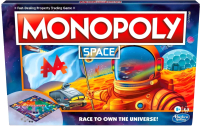 Настольная игра Hasbro Монополия. Космос / F0132121 - 