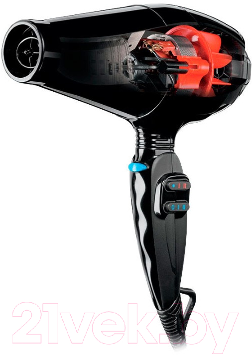 Фен BaByliss Pro Veneziano BAB6600RE