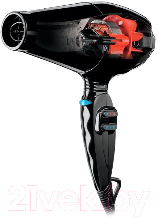 Фен BaByliss Pro Veneziano BAB6610INRE