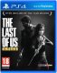 Миниатюра изображения товара Игра для игровой консоли PlayStation 4 The Last of Us Remastered (EU pack, EN version)